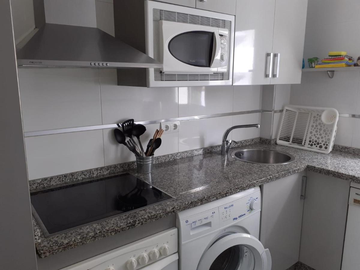 Benalmadena Playa, 3 Dormitorios Экстерьер фото