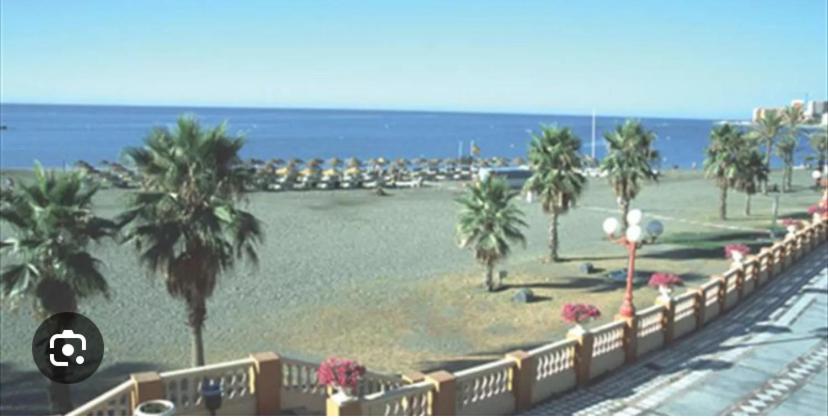 Benalmadena Playa, 3 Dormitorios Экстерьер фото